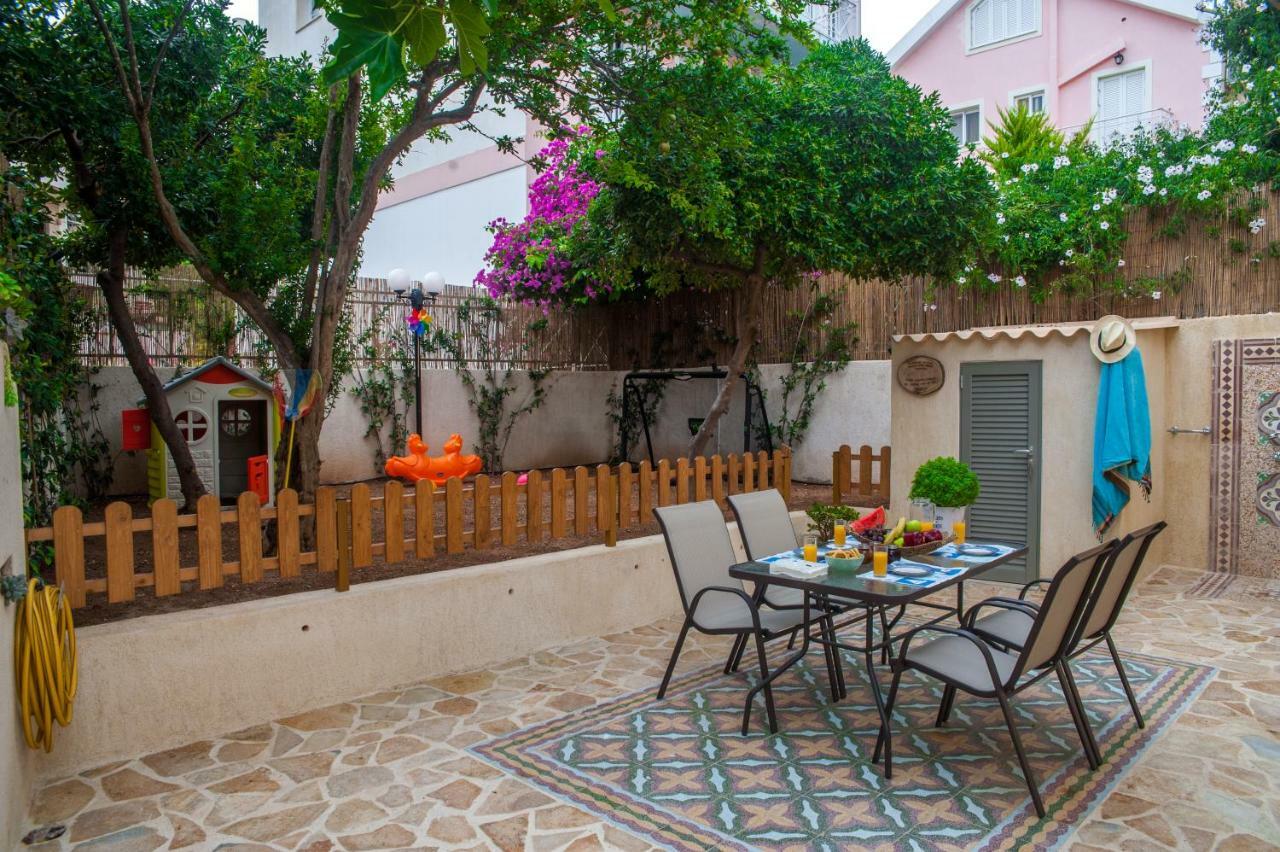 Nauticum City House Argostoli  Exteriér fotografie