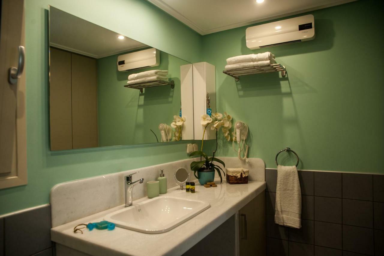 Nauticum City House Argostoli  Exteriér fotografie